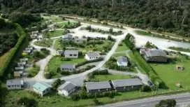 The Whistling Frog Resort