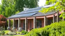 Lime Tree Lodge