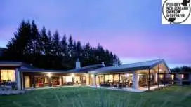 Select Braemar Lodge And Spa