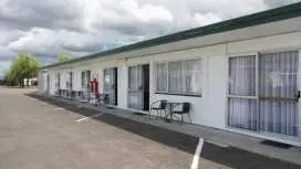 Brooklyne Motel