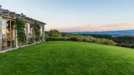 The Farm at Cape Kidnappers Luxury Lodge