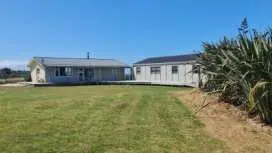 拉拉考小屋