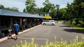 Travellers Inn Motel
