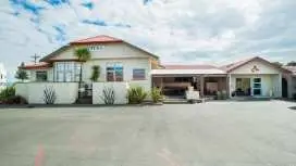 Ahikaa Gisborne Motel