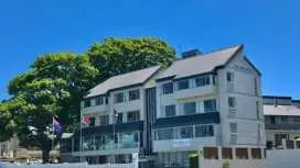Tui Oaks Motel