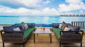 Hard Rock Hotel Maldives - Complimentary Roundtrip Speed Boat Transfer Until 31st October 2025