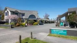 Quality Inn Acapulco Taupo