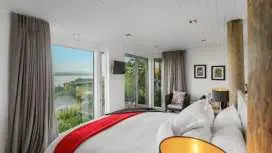 Acacia Cliffs Lodge