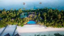 Medhufushi Island Resort