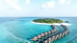 JA Manafaru, Maldives