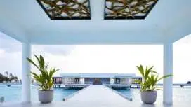 Riu Palace Maldivas - All Inclusive