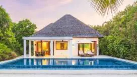 Hideaway Beach Resort & Spa