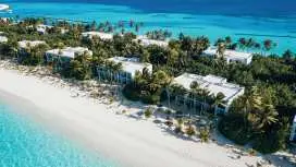 Riu Atoll - All Inclusive