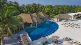 Cinnamon Hakuraa Huraa Maldives - All Inclusive
