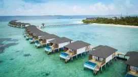 ROBINSON NOONU - All Inclusive