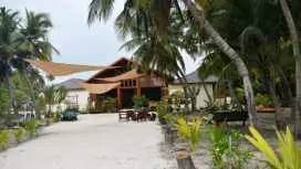 Rattehi Inn at Rakeedhoo