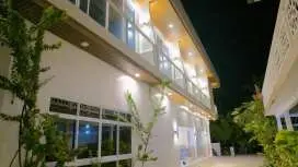 Arora View at Maafushi Island Maldives