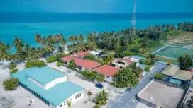 ViluVeli Holiday Retreat