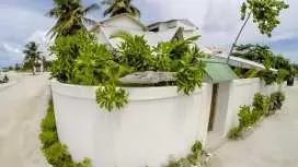 Maafushi, Faza View Inn