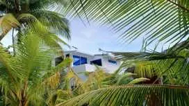 Island Life Maldives Retreat & Spa