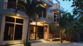 Finolhu Beach Guest House
