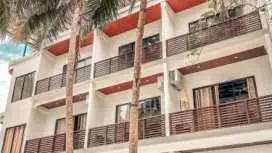 The Pearl Seaview