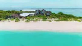 Araaik Beach Village