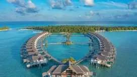 Niyama Private Islands Maldives - 25% off on Seaplane for min 7 nights in Mar and 5 May to 10 Oct 25