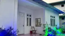 Hudhuveli Residence