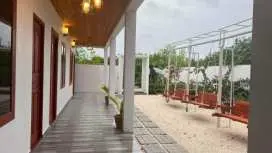 Dive Villa One Ocean