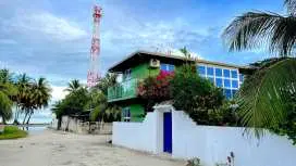 Calm Beach Inn