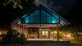 Mi Lugar Retreat and Spa