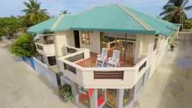 Beach Home Kelaa