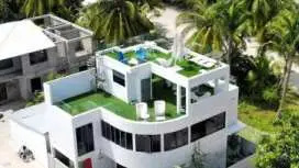 EQ Surf Retreat