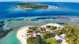 The Maverick Surf & Dive Lodge