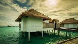 COMO Maalifushi – 50% Discount on Seaplane transfer with minimum 7 nights stay