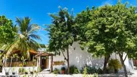 Seascape Retreats Dhigurah