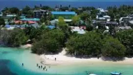 Fasdheythere Inn Maldives