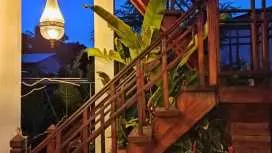 The Corbin Guest House