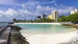 Elite Beach Inn