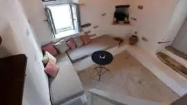 Kastro Cozy Guesthouse