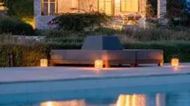 Stagones Luxury Villas