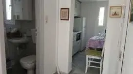 first floor apartment