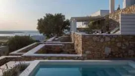 Ciel Villas Paros