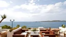 Pandrossos Hotel