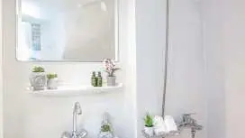 Whitelist Studio Laka - Suite Mykonos Town