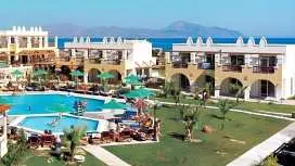 Gaia Royal Hotel