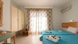 Erato Studios & Apartments