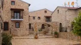 Lithea mountain resort and spa