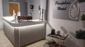 帕斯普赫酒店